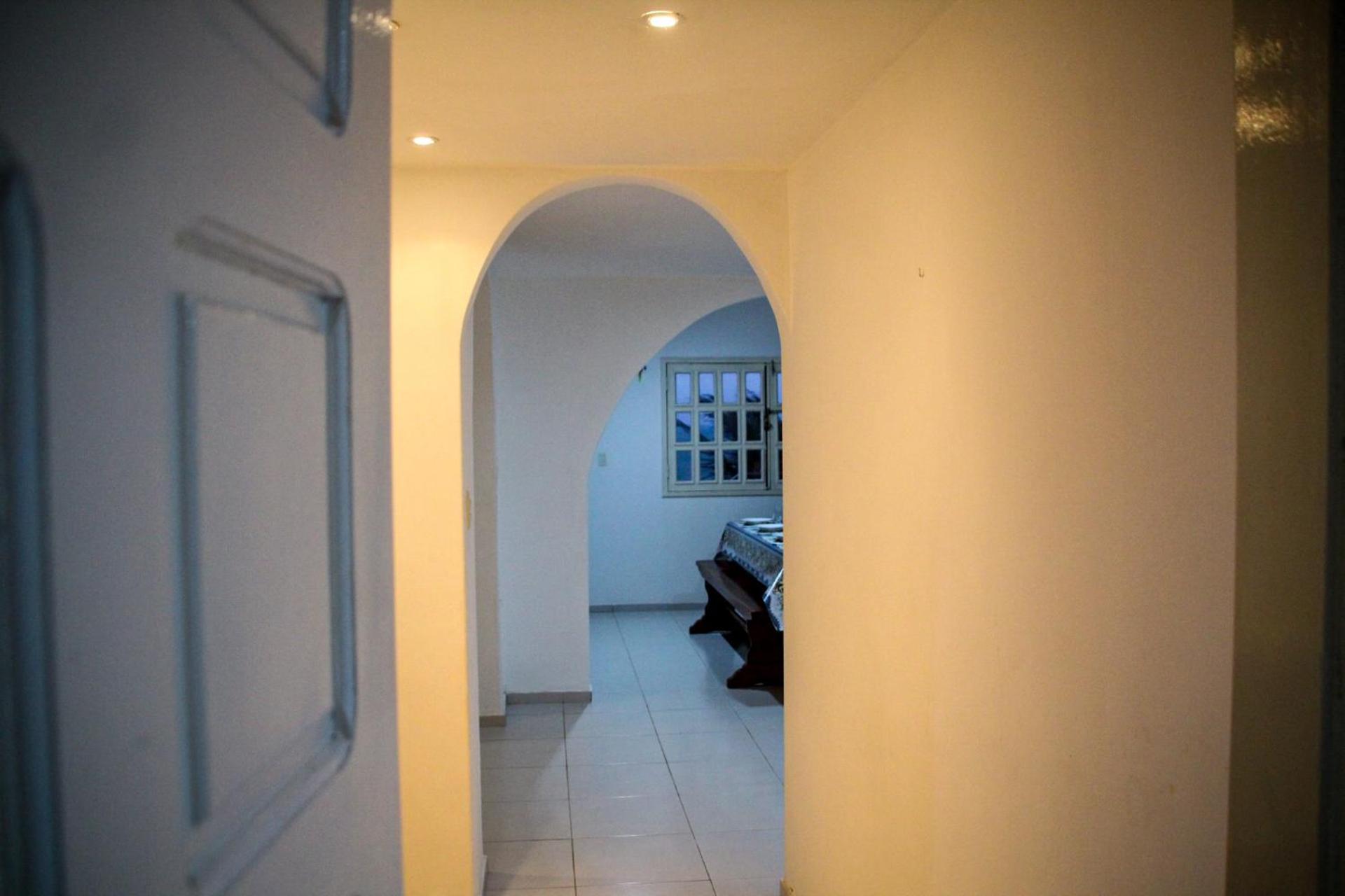 Willa Casa Vista Ao Mar Canoa Quebrada Zewnętrze zdjęcie