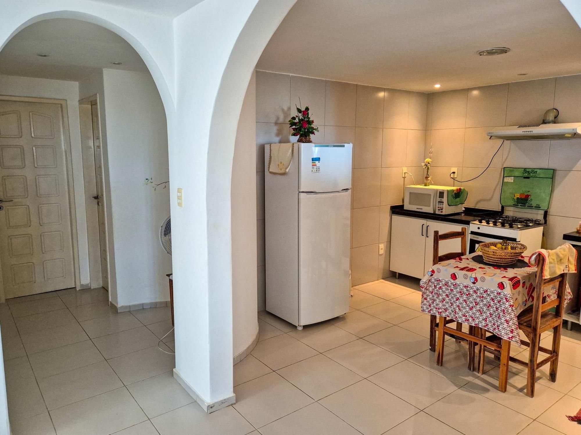 Willa Casa Vista Ao Mar Canoa Quebrada Zewnętrze zdjęcie