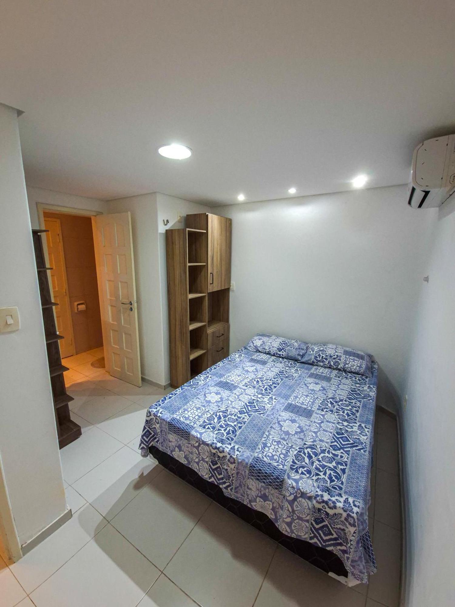 Willa Casa Vista Ao Mar Canoa Quebrada Zewnętrze zdjęcie