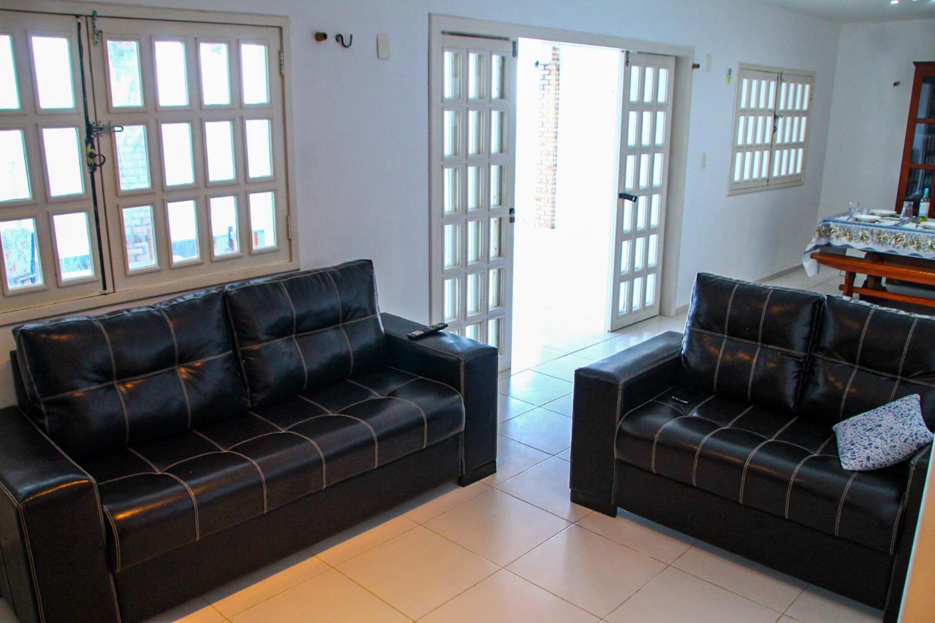Willa Casa Vista Ao Mar Canoa Quebrada Zewnętrze zdjęcie