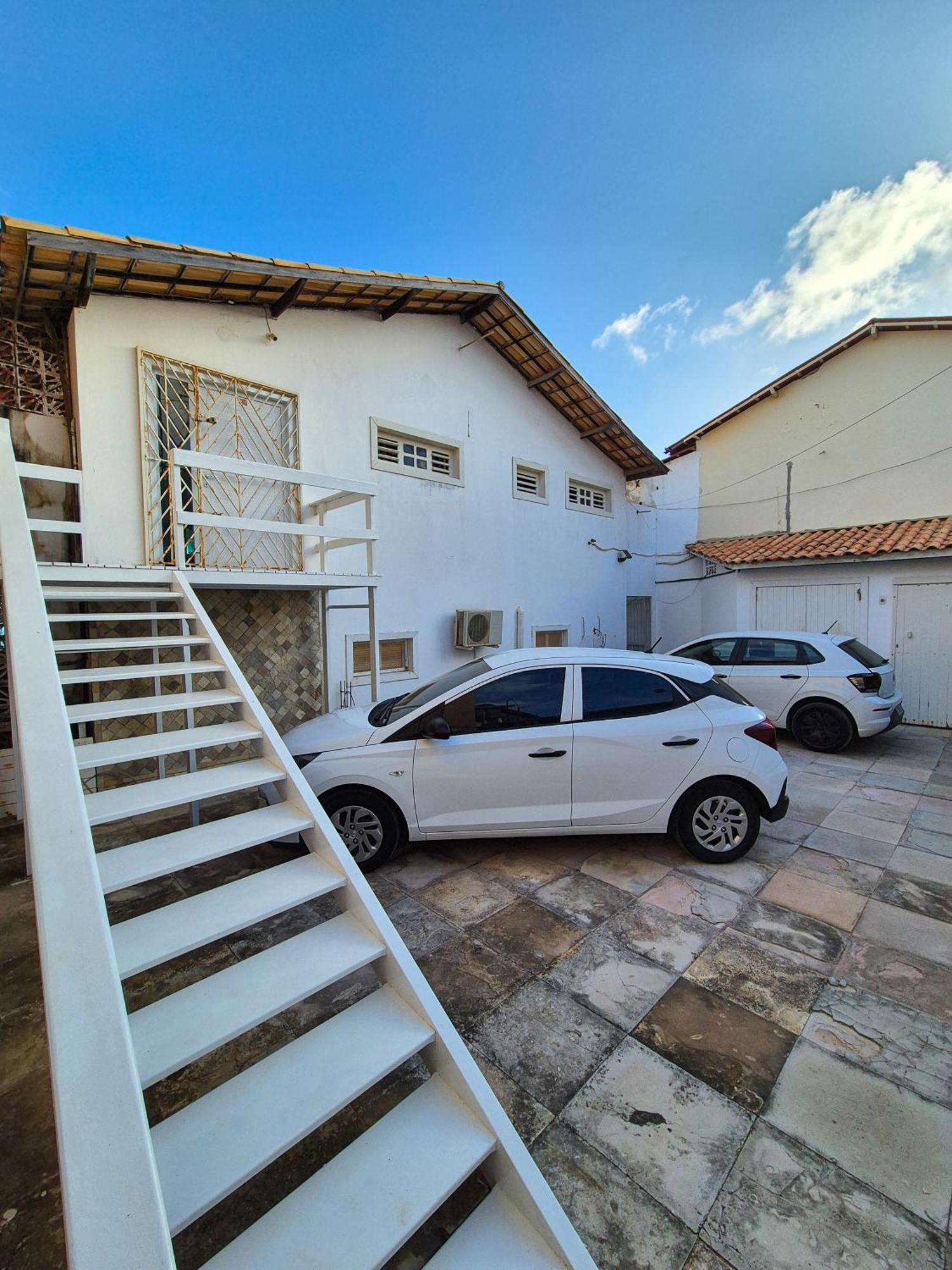 Willa Casa Vista Ao Mar Canoa Quebrada Zewnętrze zdjęcie