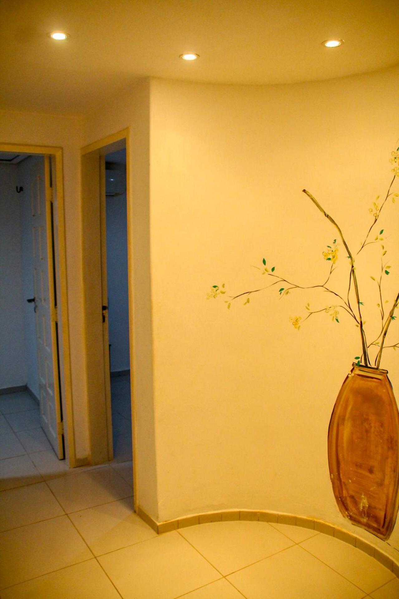 Willa Casa Vista Ao Mar Canoa Quebrada Zewnętrze zdjęcie
