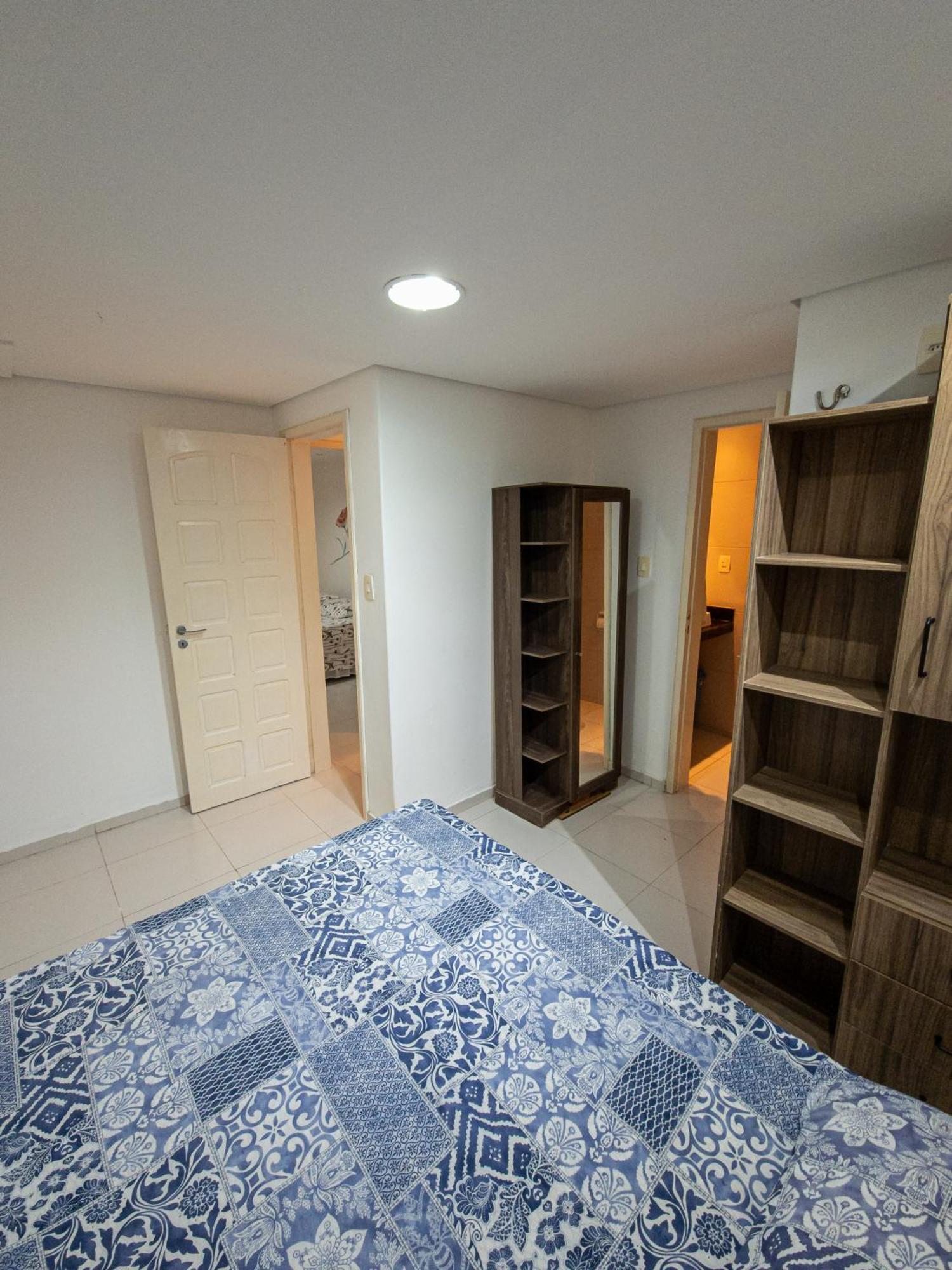 Willa Casa Vista Ao Mar Canoa Quebrada Zewnętrze zdjęcie